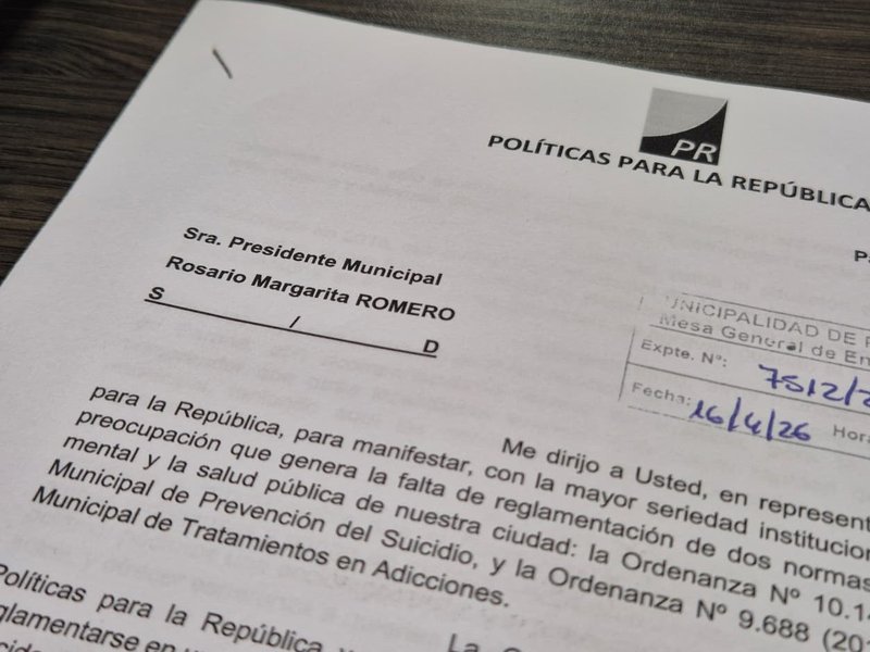 NOTA A ROMERO 2